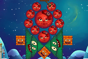 几何图形堆一堆