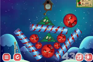 几何图形堆一堆