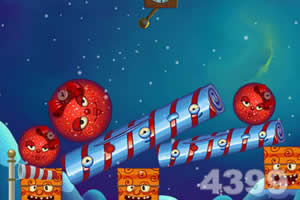 几何图形堆一堆