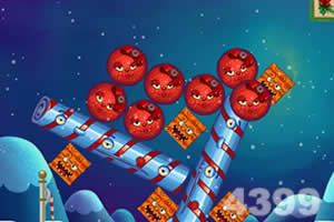 几何图形堆一堆