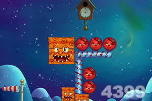 几何图形堆一堆