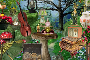 三个戒指的故事