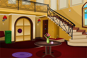 逃离亚特兰蒂斯天堂岛