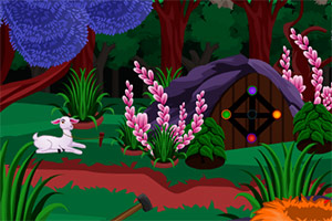 寻找丢失的雪人