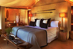 贝尔蒙德酒店逃脱