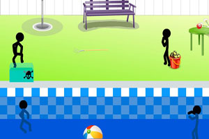 消失的世界第六版