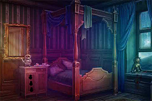 欢度圣诞房间逃脱