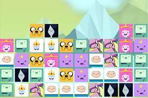 探险活宝人物消消看