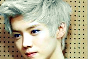 给小鹿欧巴上色