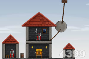 攻占中世纪城堡3