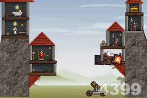 攻占中世纪城堡3