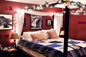 快乐圣诞假期逃脱