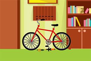 无尽的房间逃脱