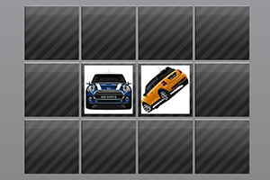 迷你汽车翻翻看