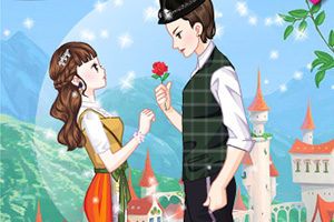 皇家小情侣2