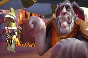 瑞奇与叮当找数字