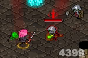 地狱勇者2中文版