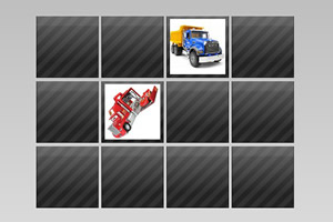 马克卡车记忆卡