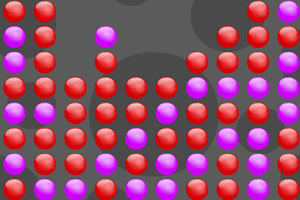 头脑特工队消珠子