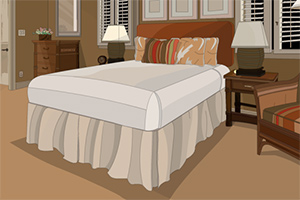 逃离凤凰度假村