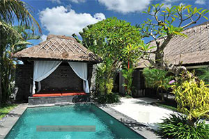 豪华海滩度假胜地逃脱