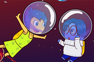 头脑特工队返回总部