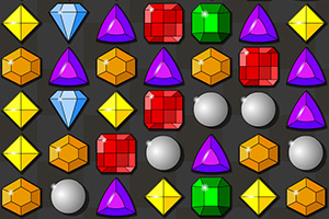 矿井钻石对对碰