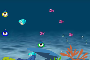 TFBOYS大鱼吃小鱼