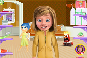 莱利安德森面部护理