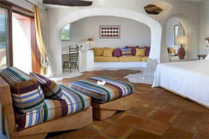 卡拉沃尔普酒店逃脱