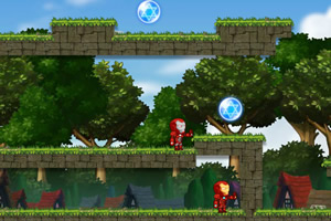 钢铁侠之绝地任务