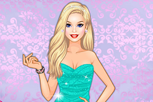 芭比公主约会时间