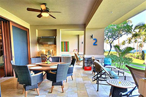 夏威夷度假酒店逃脱