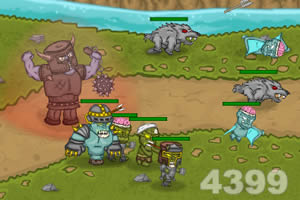 天神大战僵尸无敌版