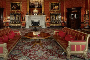 佩莱斯城堡逃脱