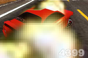 极速追逐赛无敌版