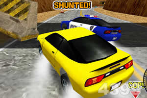 极速追逐赛无敌版