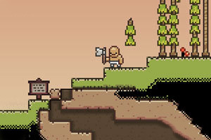 建造自己的世界