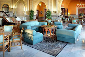 阿尔汉布拉宫逃脱