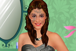 维奥莱塔面部保养