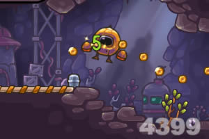 外星人运输车无敌版