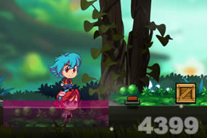 穿越之旅2选关版