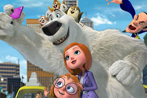 北极移民找数字