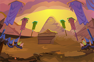 寻找史诗级宝剑