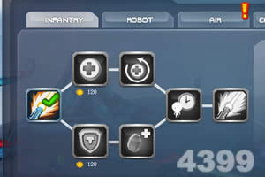 异星大战中文版