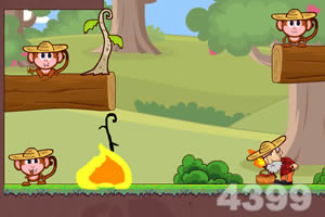 把帽子还回来选关版