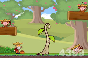 把帽子还回来选关版