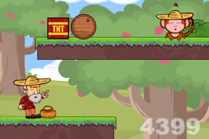 把帽子还回来选关版