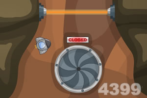 矿洞救援无敌版