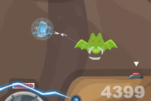 矿洞救援无敌版